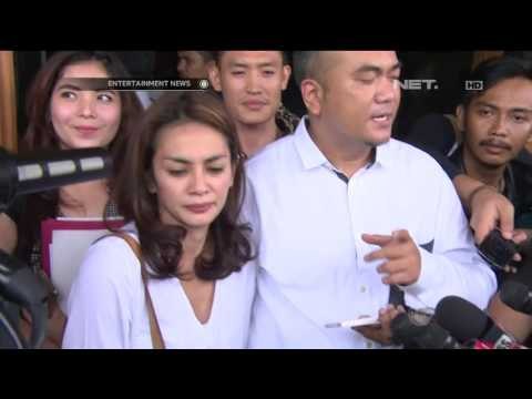 Sidang Perceraian Masayu dan Lembu