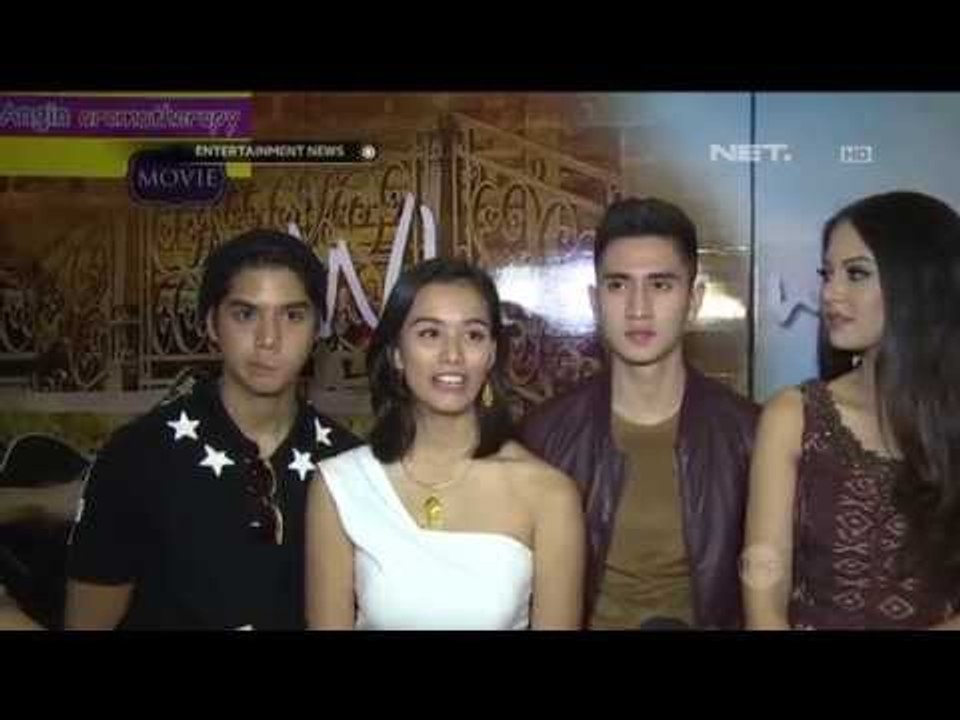 Punya banyak fans, Verrell Bramasta selektif pi...