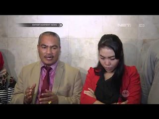 Descargar video: Krisna Mukti akan jalani sidang atas tuduhan KDRT