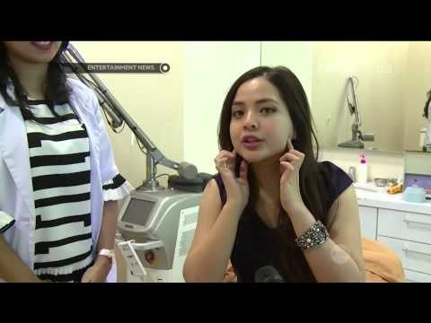 Beberapa Selebriti yang Mengaku Tidak Pede dengan Beberapa Bagian Tubuhnya