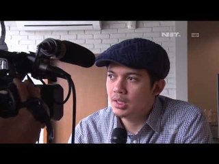 Download Video: Pernah punya pengalaman buruk, Irwansyah lebih selektif pilih rekan kerja