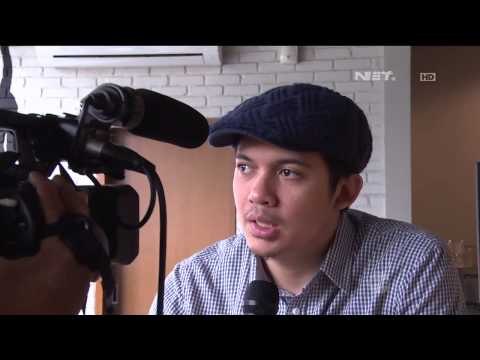 Pernah punya pengalaman buruk, Irwansyah lebih selektif pilih rekan kerja