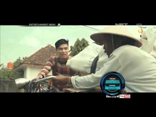 Video Clip Afgan Telah Rilis