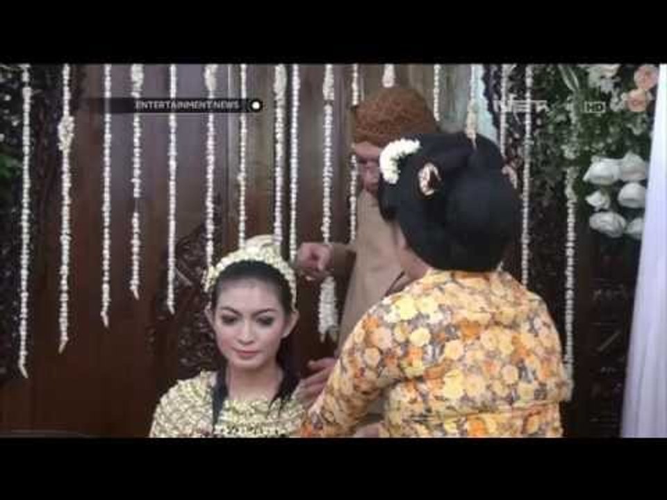 Voxpop Pernikahan Gibran Selvi