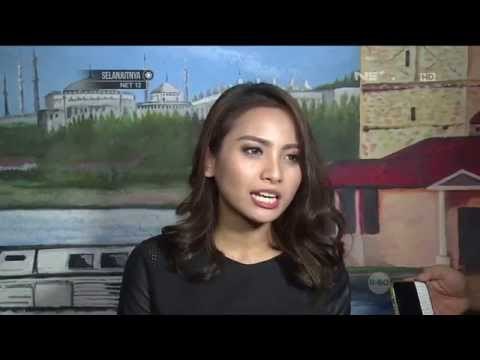 Acha Septriasa beberapa kali jalani puasa di luar negeri