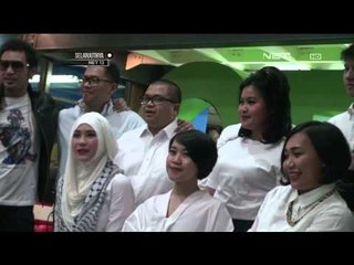 Demi siaran di Radio, Zaskia Adya Mecca rela tidak dibayar