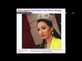 Kontroversi dan Kasus yang Pernah Melibatkan Putri Indonesia