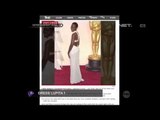 Dress Lupita Nyong'o Dicuri Saat Oscar