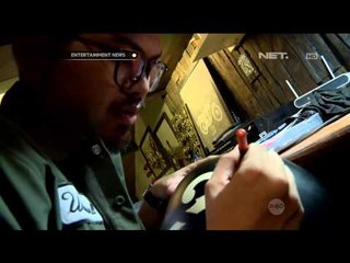 Opening Resto David Bayu