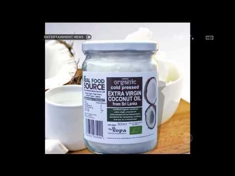 Good Food and Bad Food selama Ramadhan