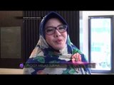 Peggy Melati Sukma Fokus Mempelajari Makna Al Qur'an