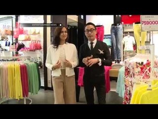 Mix and Match with Barli Asmara & Nina Zatulini
