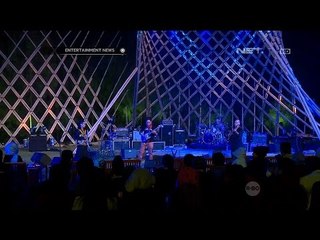 Menawarkan Konsep Berbeda, Jazz Gunung 2015 Sukses Hibur Pencinta Musik