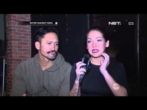 Tora Sudiro dan Mieke Amalia Menjadi Produser Film Komedi