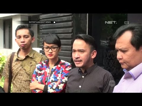 Ruben Onsu Menjadi Saksi Terkait Laporan Penjualan Bayi di Media Sosial