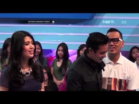 Sering dijodohkan oleh temannya, Baim Wong punya kriteria wanita idaman