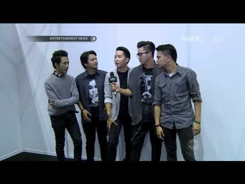 Smash Menjawab Pertanyaan dari Twitter