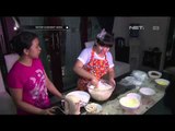 Amel Carla Belajar Membuat Kue Lebaran