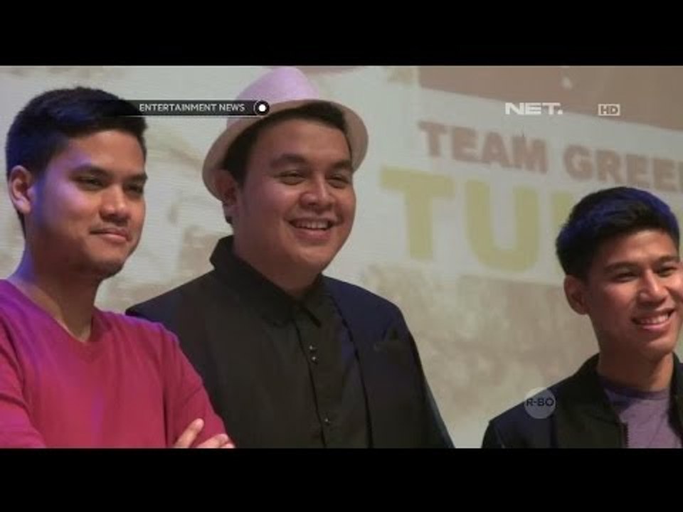 Project Single Kolaborasi Terbaru Tulus dan RAN