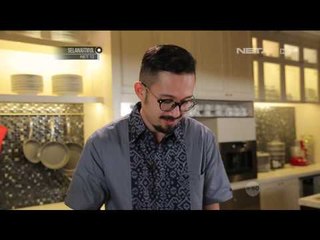 Dadar Gulung - eKitchen with Chef Norman