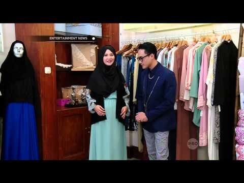 Mix & Match Hijab untuk Ibu Hamil - Tips & Tricks Fashion with Barli Asmara