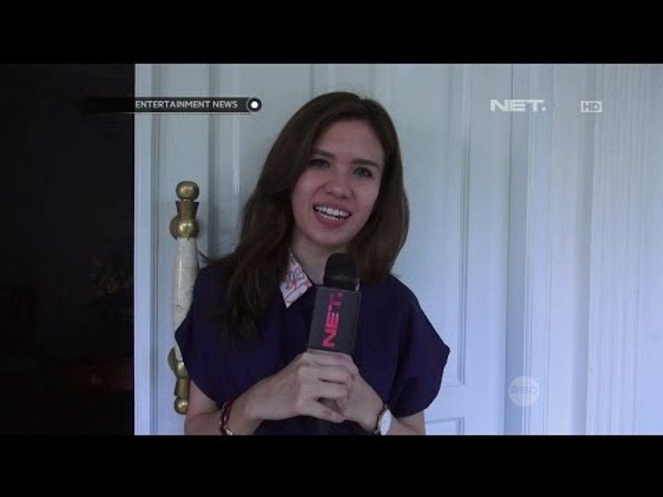 Bedah Rumah Michelle Joan