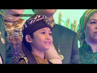 Live Report Suasana Pesta Khitanan Anak Sule