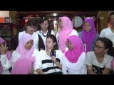 Jalin Kedekatan dengan Fans Ala Yuki Kato