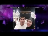 Ratna Galih Memutuskan untuk Berhijab