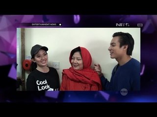 Ibunda Bebaskan Baim Wong untuk Memilih Jodohnya