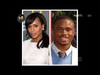 Kelahiran Anak Kerry Washington