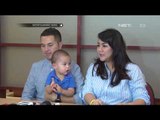 Rifat Sungkar dan Sissy Priscillia Mendapatkan Anak Kedua