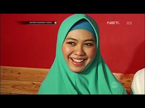 Oki Setiana Dewi Mulai Sandang Gelar Ustadzah