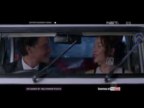 Film yang akan tayang di tahun 2015