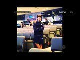 Entertainment News-Donghae posting video lucu untuk konsernya