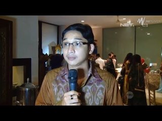 Band Ungu mengeluarkan Brand Muslim