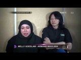 Melly Goeslaw dan Armand Maulana akan Gelar Konser Amal Kampung Gass 2
