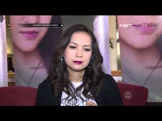 Ira Wibowo Mulai Membuka Hati