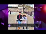 Arie Untung & Fenita Arie Mengalami Kerugian Akibat Penggunaan Gadget