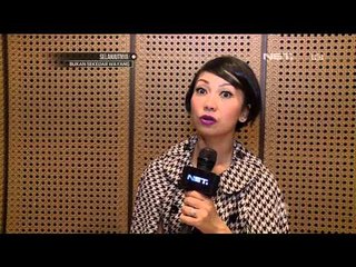 Nola BE 3 Dukung Kegiatan Sang Anak dalam Dunia Tarik Suara