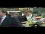 Memorabilia pernikahan Putri Diana dan Pangeran Charles akan di lelang