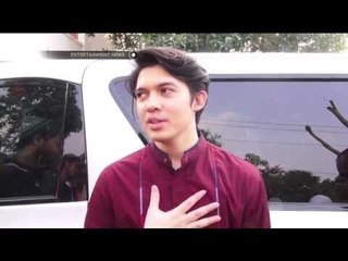 Irwansyah mulai dekat dengan kegiatan Religi