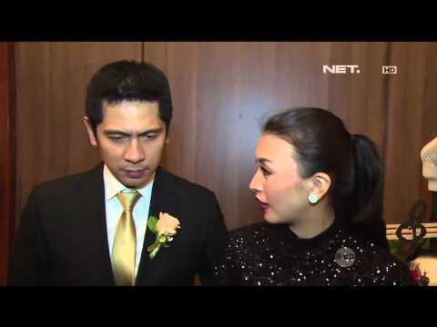 Hamil 6 Bulan, Donita Mulai Selektif Memilih Makanan