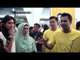 Raffi Ahmad merambah bisnis kuliner