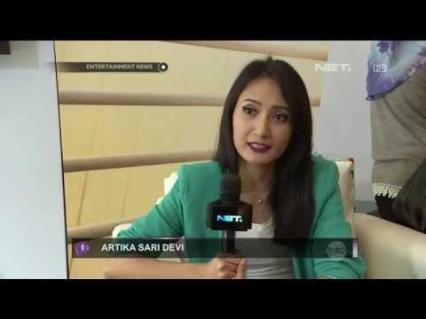 Cerita Artika Sari Devi Saat Mengurus Anak