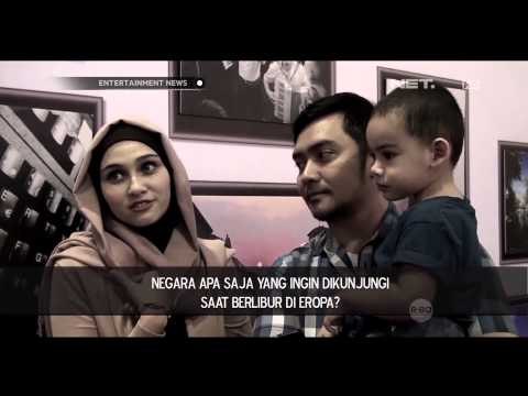 Zee Zee dan Suami akan bawa anak saat Umroh