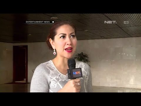 Hubungan Venna Melinda dengan sang mantan suami