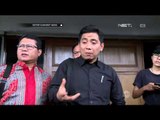 Sidang Perdana Perceraian Okan Cornelius