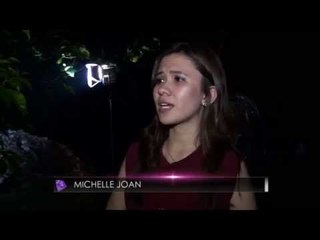 Michelle Joan sudah bisa move on dari masa lalunya