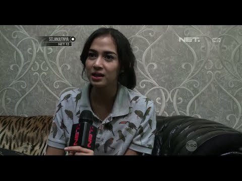 Cerita Nina Zatulini setelah pulang umroh